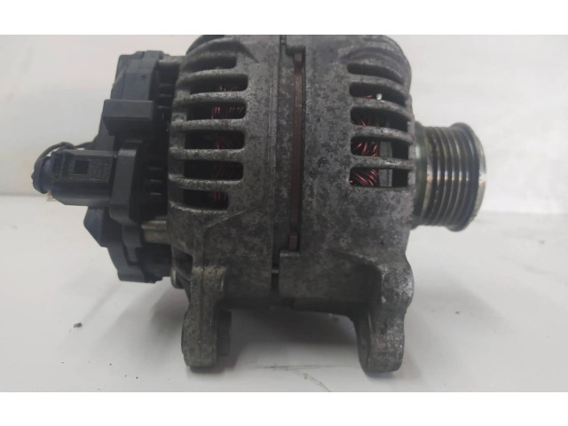 Генератор 06F90302F Volkswagen Jetta V