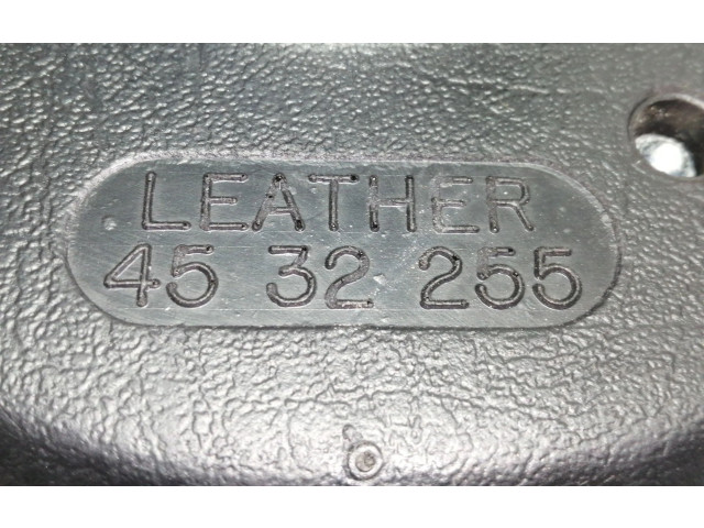 Руль Saab 9-3 Ver1 1998 - 2005 года 4532255