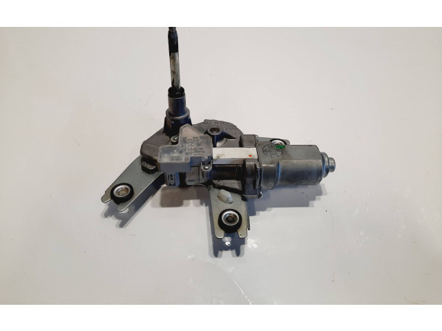 Моторчик заднего дворника Infiniti FX