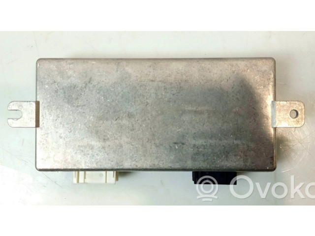 Модуль блока управления камерой