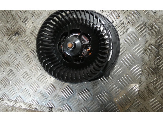 Вентилятор печки Audi A3 S3 8V