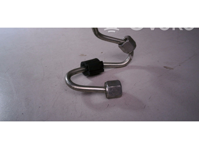 Топливная рампа Volkswagen Golf VI