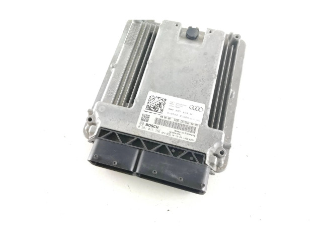 Řídící jednotka 4H0907409D, 4H0907409 Audi A8 S8 D4 4H 2011