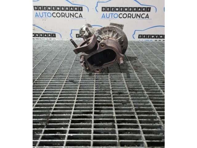 Turbodmychadlo Турбина Nissan Navara D22