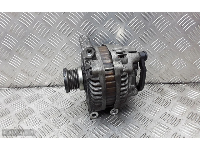 Генератор v75769218002 Mini Cooper Coupe R58