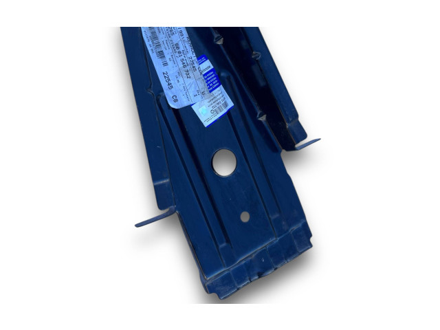 Блок комфорта 6001546732 Dacia Duster