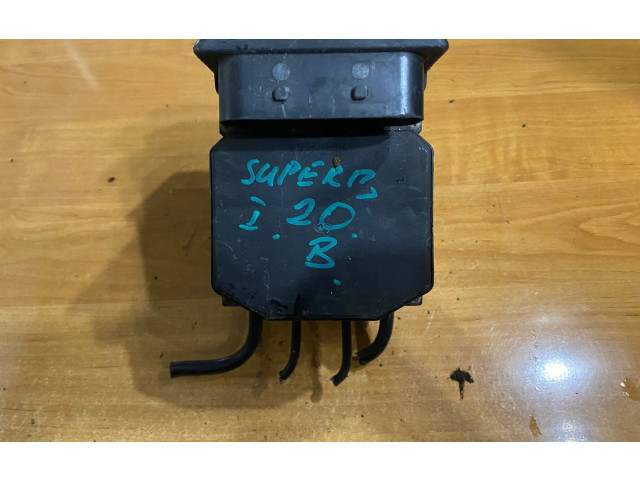 Блок АБС 0265950063, 0265225139   Skoda  Superb B5 (3U)  2001 - 2008 года