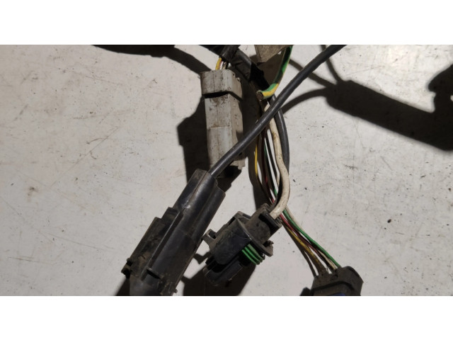 Вентилятор радиатора Citroen Berlingo 1.6