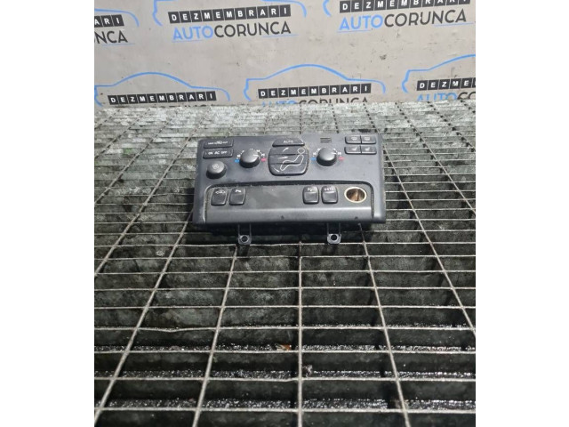 Блок управления климат-контролем Volvo XC90