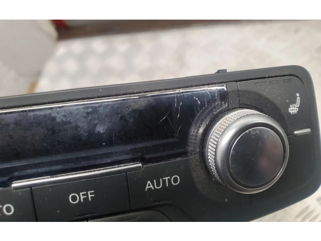 Блок управления климат-контролем 4G0919158N   Audi A7 S7 4G