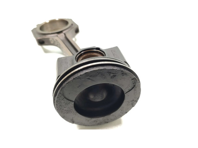 Поршень с шатуном HG9Q6205AA Ford Transit - Tourneo Connect для дизельного двигателя 2.0