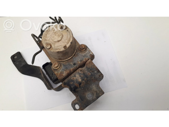 Блок АБС MR475991, AC045001784 Mitsubishi Space Wagon 1999-2004 года