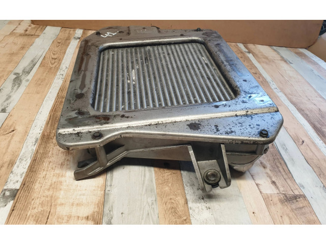 Интеркулер     Nissan X-Trail T30 