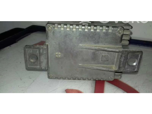 Блок управления Xenon