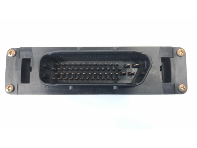 Блок управления коробки передач