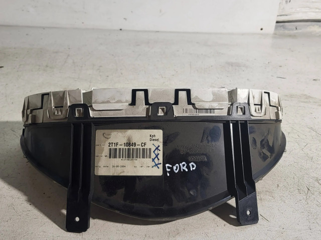 Панель приборов 2T1F10849CF, 26082004 Ford Transit - Tourneo Connect