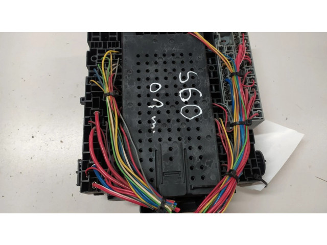 Блок предохранителей 08679899, 02W354   Volvo S60    