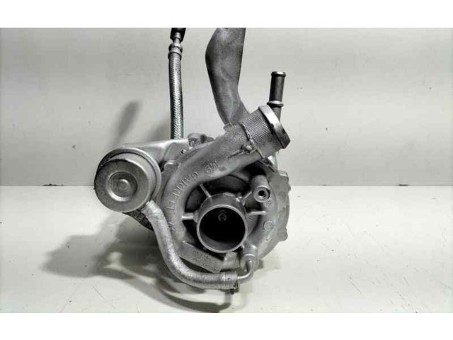 Turbodmychadlo Турбина 00055978B Citroen Berlingo