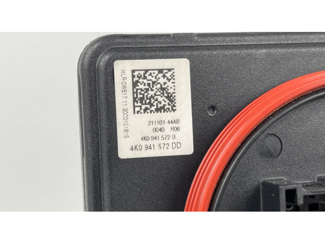 LED модуль контроля