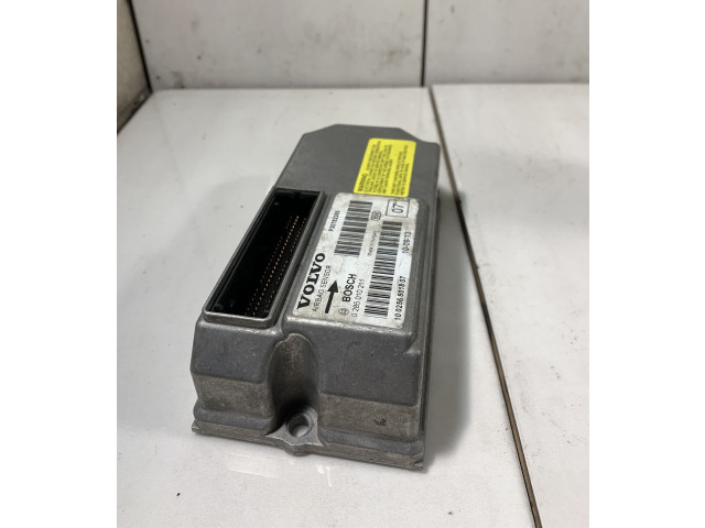 Блок подушек безопасности P30782385 Volvo V70