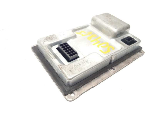 Блок управления Xenon