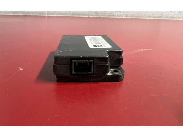 Блок управления P04671918AG, 04671918AG   Chrysler Town & Country V