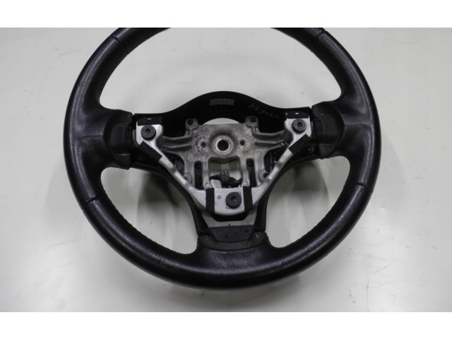 Руль Mitsubishi Colt 2004 - 2008 года VIZ3AZ2AOE, VIZ3AZ2AOE
