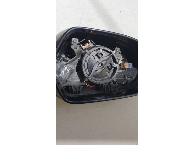 Зеркало электрическое Audi A6 S6 C7 4G 2011 - 2018 года