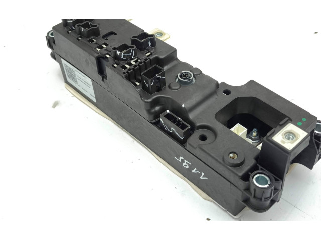 Блок управления 0Z1915183E, VWCQMAQ2416 Volkswagen ID.3