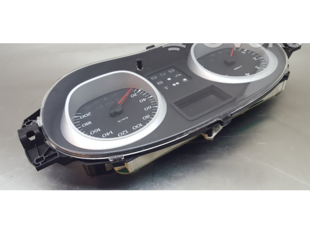 Панель приборов 216774992 Dacia Duster