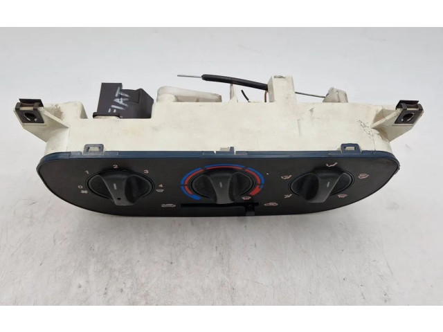 Блок управления климат-контролем 46723236 Fiat Doblo