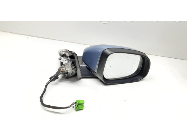 Зеркало электрическое Volvo S60 2011 - 2013 года
