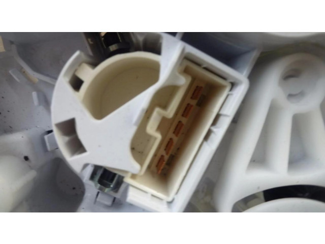 Блок управления климат-контролем 5H443200, Y220 Ford Ka