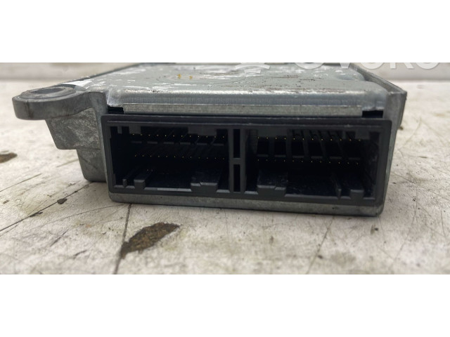 Блок подушек безопасности 1353557080, 1353557080   Citroen Nemo