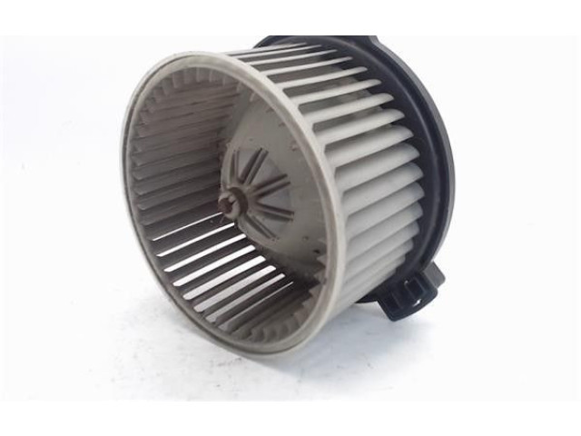 Вентилятор печки A1638204142 Mercedes-Benz ML AMG W164