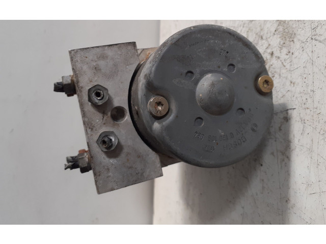 Блок АБС 9636502180   Citroen  Xsara   -  года