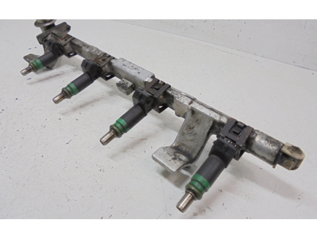 Vstřikovač 98MF-BB, 98MF-BB Ford Fiesta