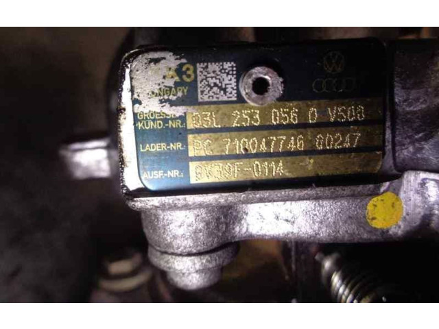 Турбина Skoda Rapid (NH) 03L253056, 710047746 для двигателя CAY