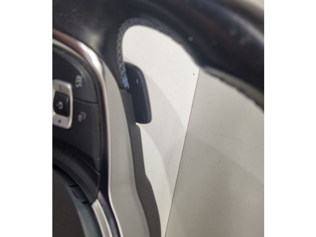 Руль Volkswagen Golf VII 2013 - 2019 года 5G0419091EB, 5G0880201J