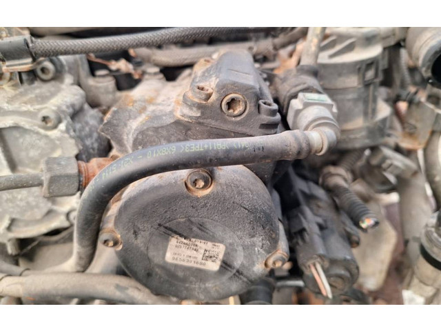 Топливный насос