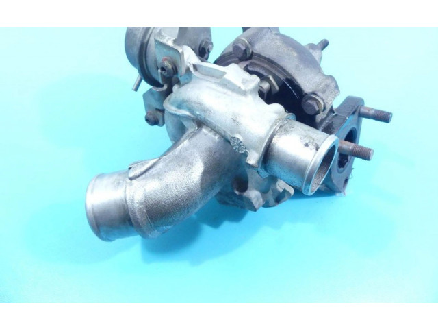 Turbodmychadlo Турбина 17201-0N010, IMPRK1171930 Toyota Corolla E120 E130