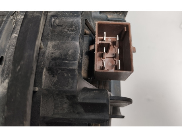 Вентилятор печки Audi A4 Allroad