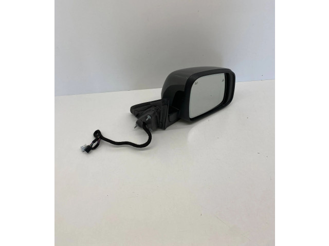 Зеркало электрическое        Jeep Grand Cherokee  2010-2021 года   