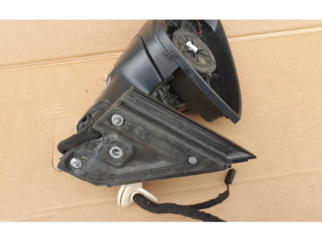 Зеркало электрическое        Skoda Karoq  2017 -  года   