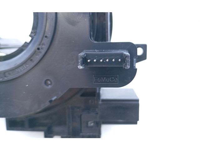 Подушка безопасности водителя FK7214A664CA, E3-B3-35-1 Jaguar XE