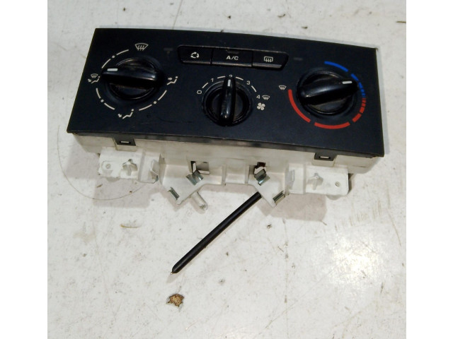 Блок управления климат-контролем 170740500, 170740500   Fiat Scudo