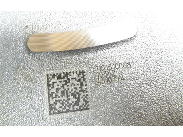 Čerpadlo oleje 1101210073, 2884233 BMW 3 G20 G21 B47D20B