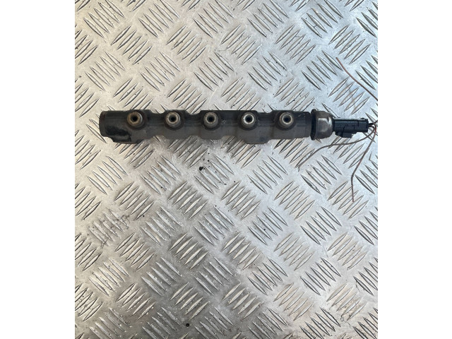 Vstřikovací lišta 9654590   Peugeot 307     