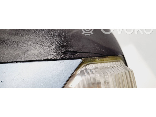 Зеркало электрическое Ford Galaxy 2006 - 2015 года