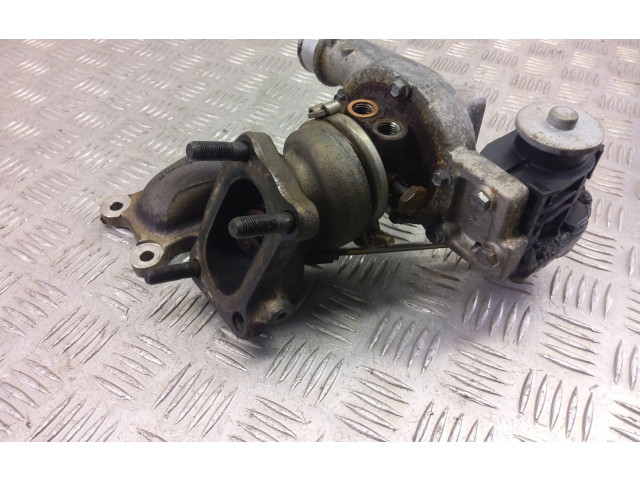 Turbodmychadlo Турбина 28231-04560 KIA Stonic